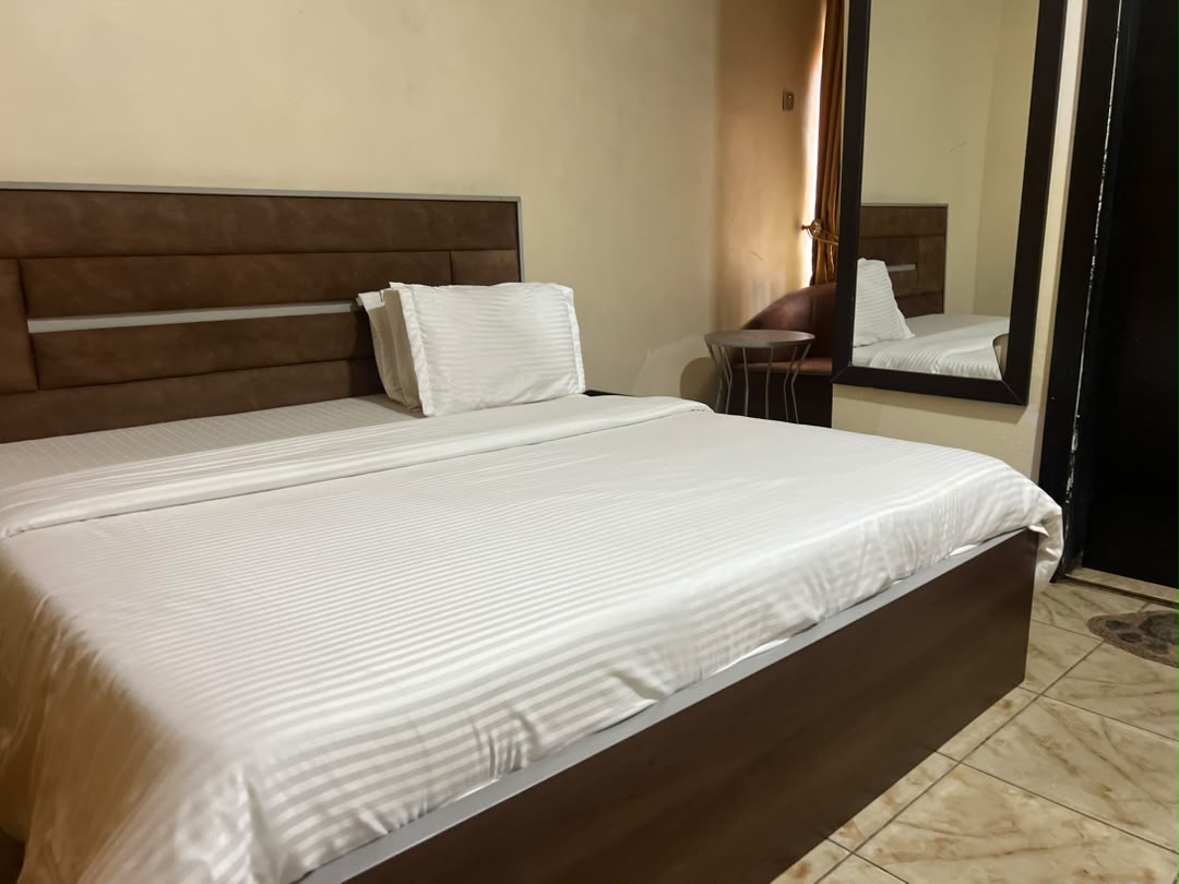 Kubani Inn Suite